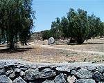 photo - San Pasqual Battlefield